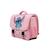 Cartable scolaire 2 compartiments Disney Stitch - 38 cm Rose 2 - vertbaudet enfant 
