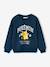 Sweat Pokemon bleu nuit 1 - vertbaudet enfant 