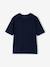 Lot de 2 pyjamas garçon marine 8 - vertbaudet enfant 