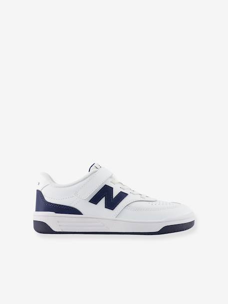 Baskets P0806RV blanc 2 - vertbaudet enfant 