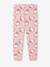 Pyjama Hello Kitty fille rose poudré 3 - vertbaudet enfant 