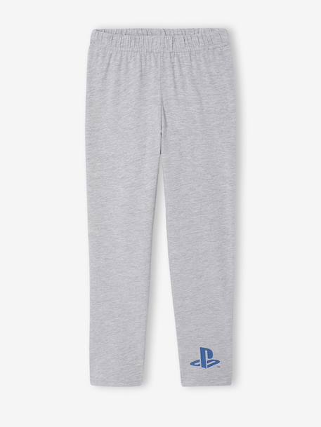 Pyjama Playstation bleu roi 3 - vertbaudet enfant 