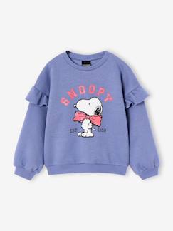 -Sweat Snoopy