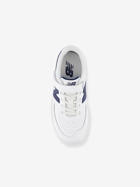 Baskets P0806RV blanc 4 - vertbaudet enfant 