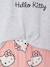 Pyjama Hello Kitty fille rose poudré 5 - vertbaudet enfant 