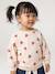 Sweat bébé fille écru 1 - vertbaudet enfant 