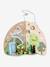 Table d’activités animaux en bois FSC® bois 8 - vertbaudet enfant 