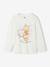 Pyjama Winnie gris chiné 2 - vertbaudet enfant 