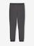 Lot de 2 pyjamas fille gris chiné 7 - vertbaudet enfant 