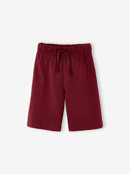 Lot de 2 pyjamas garçon marine 2 - vertbaudet enfant 
