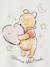 Pyjama Winnie gris chiné 6 - vertbaudet enfant 