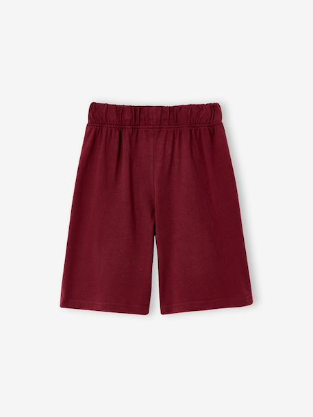 Lot de 2 pyjamas garçon marine 9 - vertbaudet enfant 
