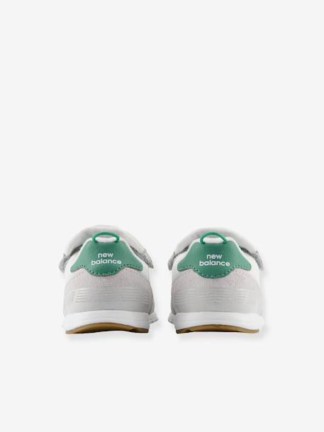 Baskets scratchs blanc 4 - vertbaudet enfant 
