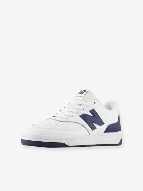 Baskets G0806KG blanc 1 - vertbaudet enfant 