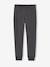 Lot de 2 pyjamas fille gris chiné 3 - vertbaudet enfant 