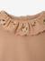 T-shirt manches longues bébé fille blush 2 - vertbaudet enfant 