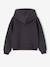 Sweat à capuche Lilo et Stitch fille anthracite 2 - vertbaudet enfant 