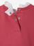 Sweat Hello Kitty bébé framboise 4 - vertbaudet enfant 