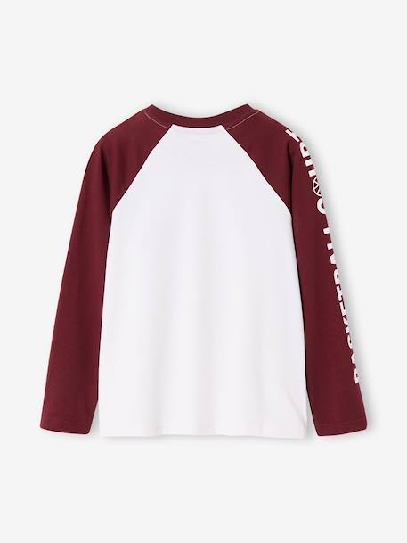 Lot de 2 pyjamas garçon marine 10 - vertbaudet enfant 