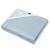 Serviette tablier de bain papillon marinière Bleu marine, blanc 1 - vertbaudet enfant 
