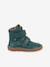 Chaussures d'hiver barefoot enfants BAREFOOT TEX WINTER Froddo bleu nuit+bleu pétrole+bordeaux+marron+rose doré 8 - vertbaudet enfant 