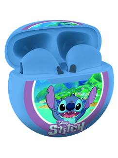 -Écouteurs sans fil bluetooth stitch