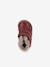 Boots garçon PAIX UP WINTER Froddo beige imprimé+bleu+bleu nuit+blush+bordeaux+caramel+grenadine+vieux rose 35 - vertbaudet enfant 
