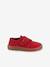 Chaussons barefoot enfants BAREFOOT WOOLY Froddo beige+bleu jean+bleu nuit+bordeaux+fuchsia+gris chiné+rose chiné+rouge+vert 15 - vertbaudet enfant 