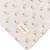 Couverture d'hiver en double gaze de coton lavé wabi-sabi Naturel 4 - vertbaudet enfant 