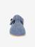 Chaussons pieds nus enfants FLEXY WOOLY BAREFOOT Froddo bleu jean+bleu nuit+gris chiné+rose chiné 6 - vertbaudet enfant 
