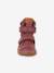Chaussures d'hiver barefoot enfants BAREFOOT TEX WINTER Froddo bleu nuit+bleu pétrole+bordeaux+marron+rose doré 18 - vertbaudet enfant 