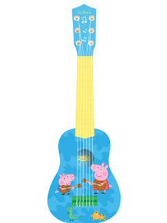 -Ma première guitare peppa pig