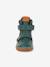 Chaussures d'hiver barefoot enfants BAREFOOT TEX WINTER Froddo bleu nuit+bleu pétrole+bordeaux+marron+rose doré 12 - vertbaudet enfant 