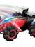 Crosslander fire – voiture télécommandée tout-terrain rechargeable Rouge 1 - vertbaudet enfant 