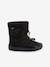 Bottes pieds nus enfants BAREFOOT TEX TRACK WOOL Froddo bleu+bleu pétrole+bordeaux+gris+noir 26 - vertbaudet enfant 
