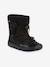 Bottes pieds nus enfants BAREFOOT TEX TRACK WOOL Froddo bleu+bleu pétrole+bordeaux+gris+noir 25 - vertbaudet enfant 