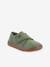 Chaussons barefoot enfants BAREFOOT WOOLY Froddo beige+bleu jean+bleu nuit+bordeaux+fuchsia+gris chiné+rose chiné+rouge+vert 19 - vertbaudet enfant 