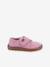 Chaussons barefoot enfants BAREFOOT WOOLY Froddo beige+bleu jean+bleu nuit+bordeaux+fuchsia+gris chiné+rose chiné+rouge+vert 9 - vertbaudet enfant 