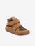 Bottes pieds nus enfants BAREFOOT TEX WOOL Froddo bleu+bleu foncé+camel+gris ardoise 13 - vertbaudet enfant 