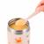 Thermos pour repas - crabe Blanc 4 - vertbaudet enfant 