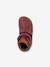 Chaussures d'hiver barefoot enfants BAREFOOT TEX WINTER Froddo bleu nuit+bleu pétrole+bordeaux+marron+rose doré 16 - vertbaudet enfant 