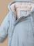 Combi-pilote motif vichy bébé Vichy bleu 2 - vertbaudet enfant 