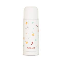 Puériculture-Repas-Vaisselle, coffret repas-Gourde et thermos-Thermos pour bébés thermy valencia 350ml