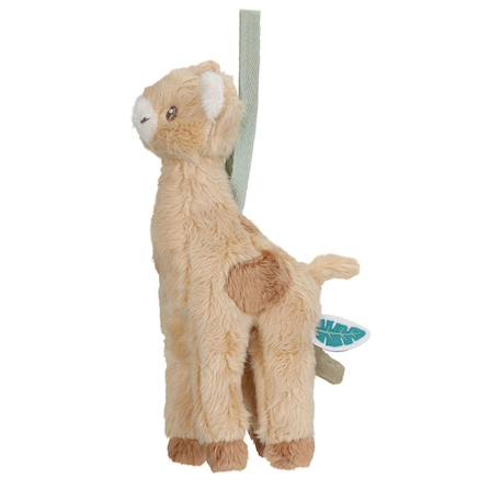 Tapis de jeu safari friends Vert 6 - vertbaudet enfant 