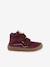 Chaussures à scratch BAREFOOT TEX AUTUMN Froddo pour enfants bleu nuit+bordeaux+olive+violet 3 - vertbaudet enfant 