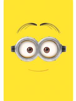 -Power bank avec ventouses les minions