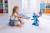 Stitchi3 robot stitch télécommandé bilingue et intéractif, avec la vraie voix de stitch Bleu 4 - vertbaudet enfant 