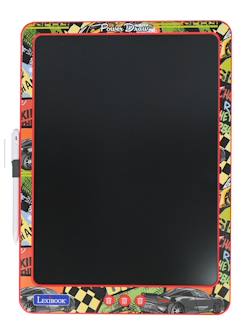 Tablette à dessins multicolore  - vertbaudet enfant