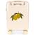 Valise enfant sweet and sour Ecru, jaune, vert 2 - vertbaudet enfant 