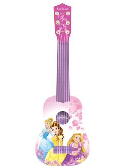 -Ma première guitare disney princesses